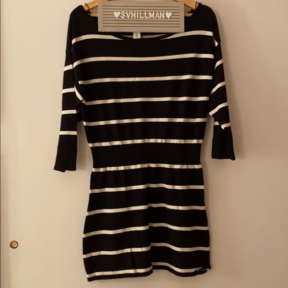 White House Black Market Dresses & Skirts - White House Black Market: Tunic/Dress